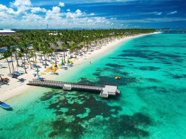 Saona Island