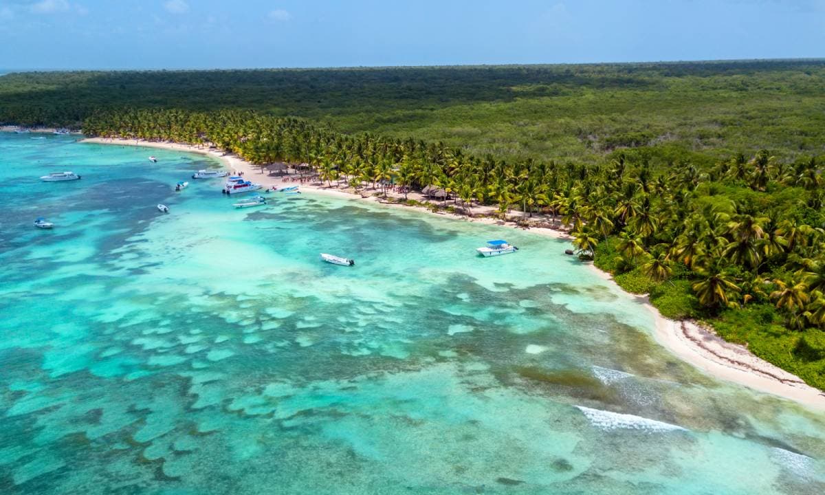 Punta Cana