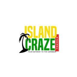 Islandcraze Logo - Caribbean Travel Platform