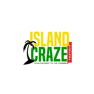Islandcraze Logo