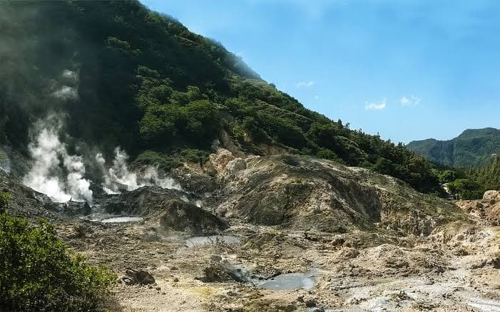 Sulphur Springs