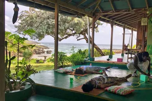 Spas & Wellness
