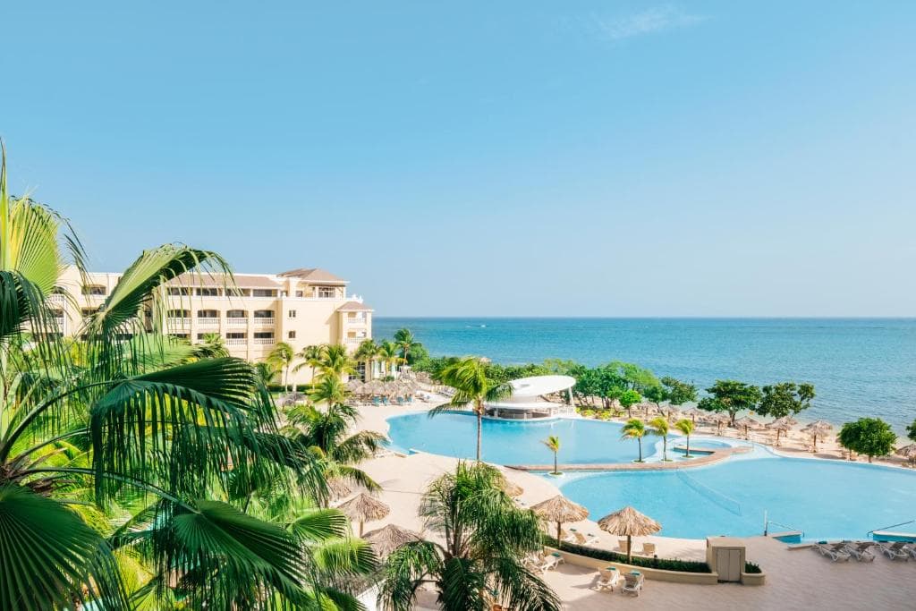 The Best Caribbean Beaches You've Never Heard Of