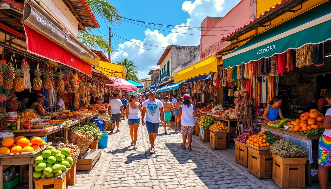 Things Tourists Should Never Do in the Caribbean