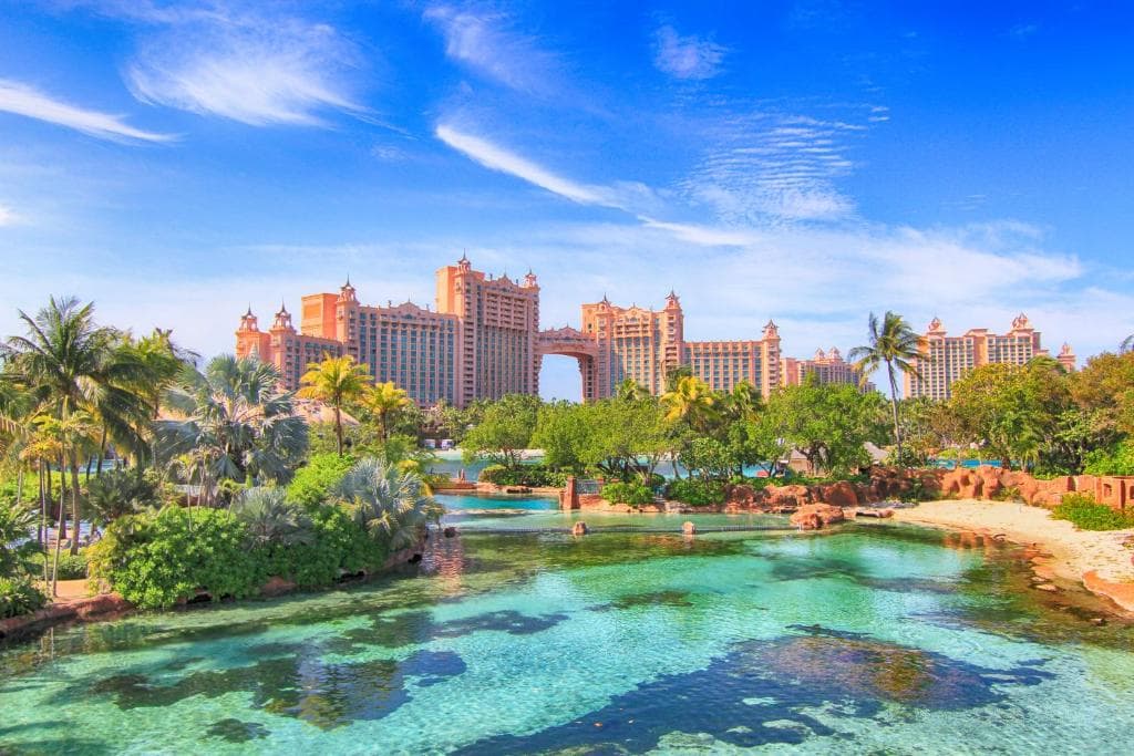 Caribbean Resorts Worth the Hype