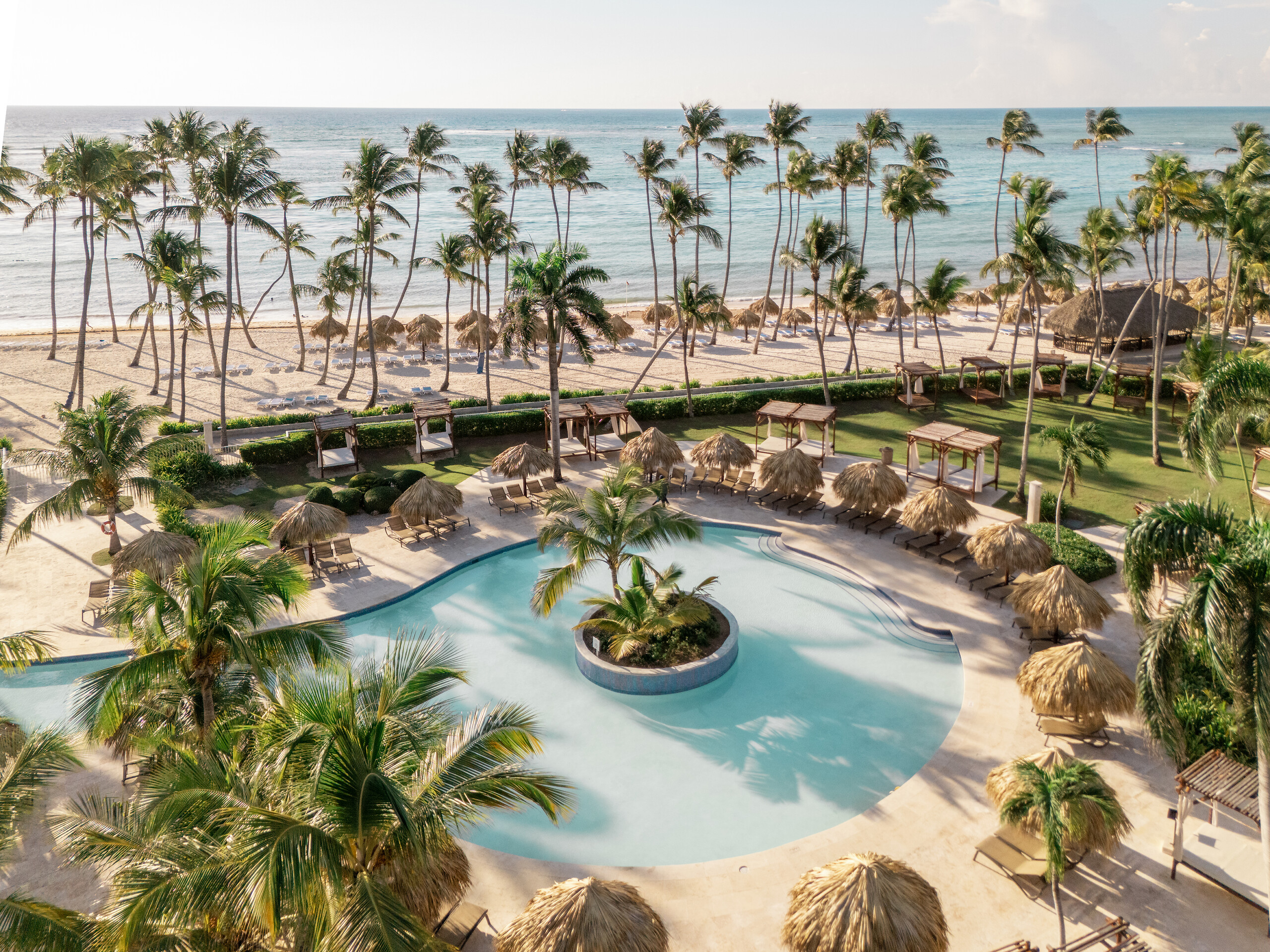 Dominican Republic
